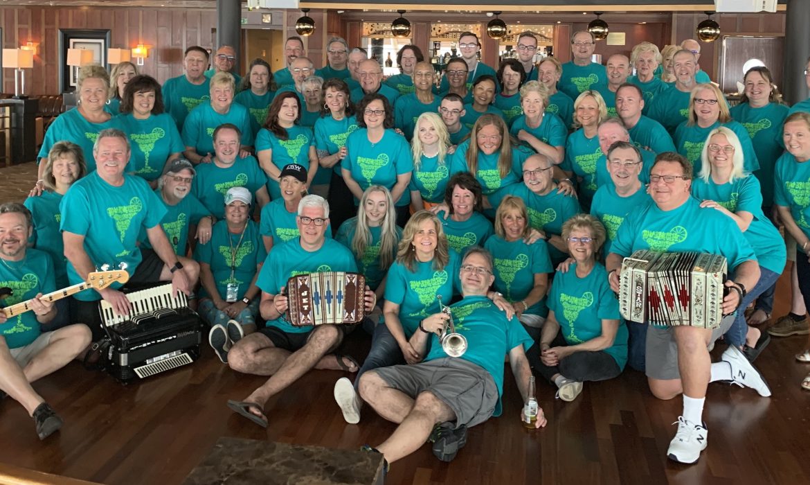 Polka Brews Cruise